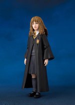 Bandai Harry Potter and the Philosopher's Stone - Hermione Granger / Hermelien Griffel S.H. Figuarts Action Figure