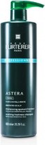 ASTERA sensitive calming shampoo 600 ml