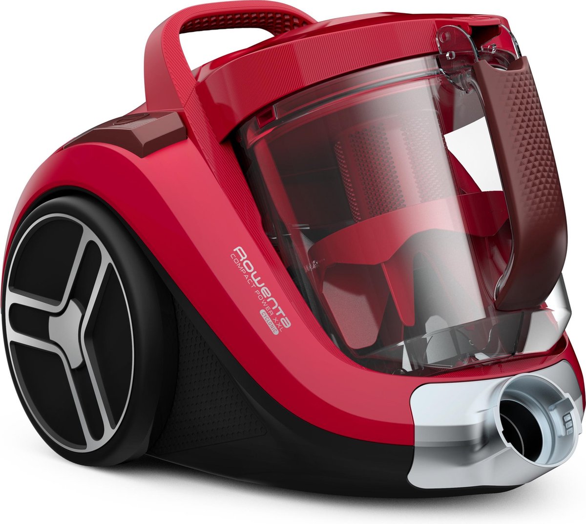 Rowenta Compact Power XXL 2,5 L - 550 W - Sans sac