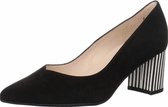 Peter Kaiser 67511 NAJA - Volwassenen Pumps - Kleur: Zwart - Maat: 38.5