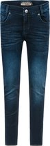 Blue Effect jeans Donkerblauw-164
