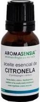 Aromasensi Aceite Esencial De Citronela 15ml