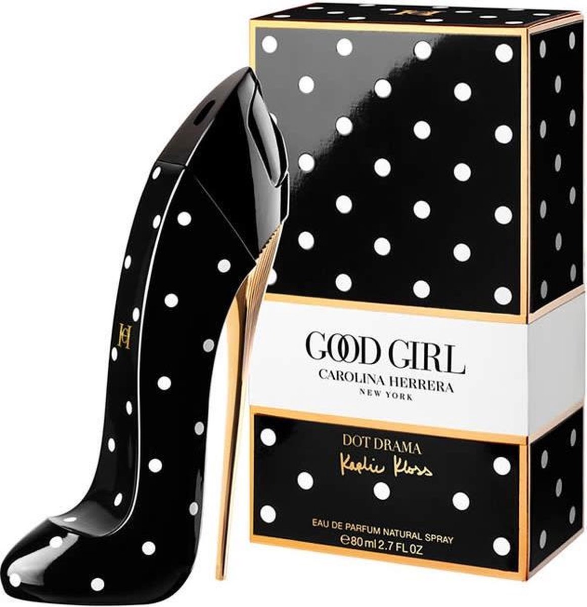 carrement belle parfums