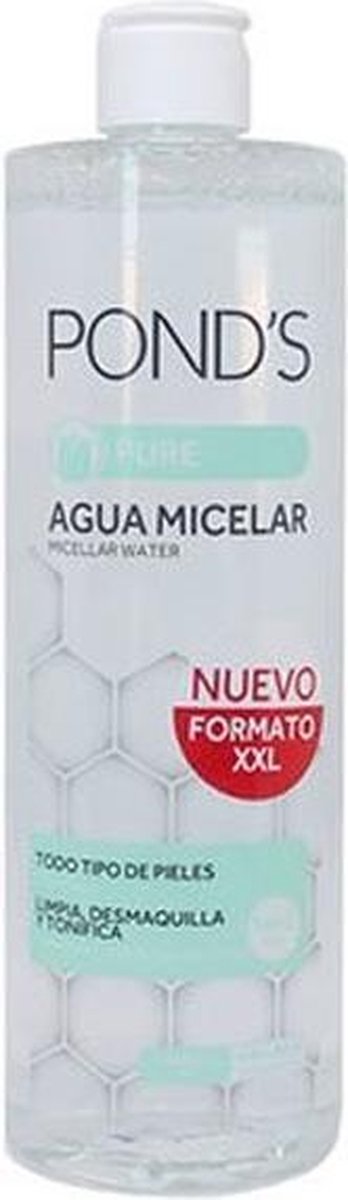 Micellair Water Pond's 3 in 1 (500 ml)