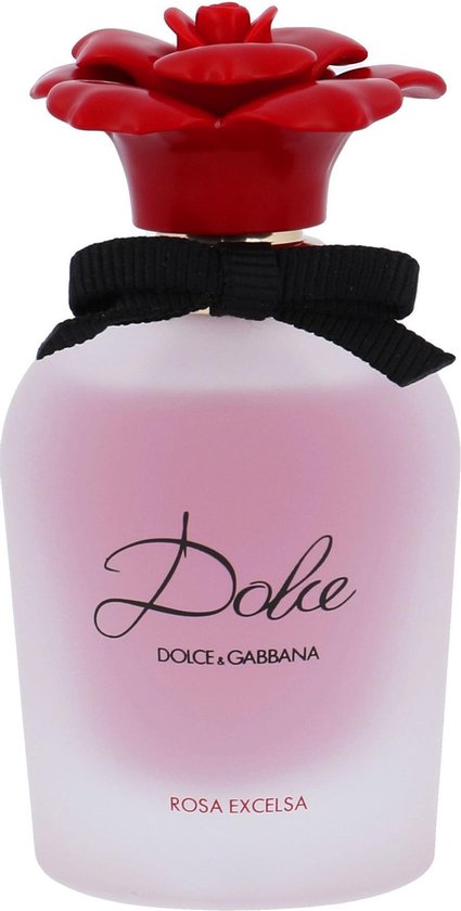 Dolce and gabbana rose excelsa outlet
