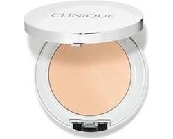 Clinique Superpowder Double Face Makeup - Poeder & foundation - Matte Beige - 10g