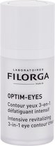 Filorga Optim-Eyes oogcrème Vrouwen 15 ml