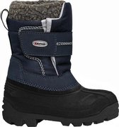 Kefas Balto 5 Snowboot Navy/Grey 35/36