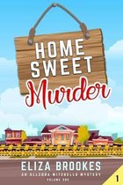 Home Sweet Murder