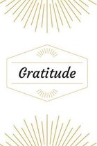 Gratitude