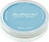 panpastel soft pastel turquoise