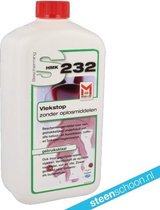 HMK S232 Vlekstop - Zonder oplosmiddelen - 1 L
