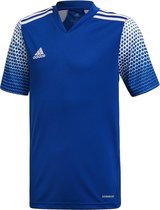 adidas - Regista 20 Jersey JR - Blauw - Kinderen - maat  128