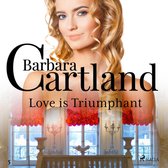 Love is Triumphant (Barbara Cartland's Pink Collection 5)