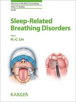 Advances in Oto-Rhino-Laryngology - Sleep-Related Breathing Disorders