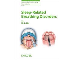 Sleep-Related Breathing Disorders