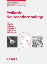 Pediatric Neuroendocrinology