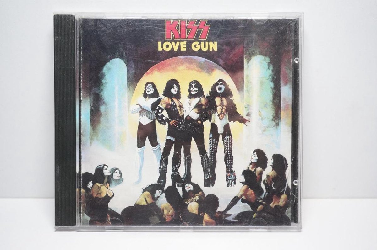 Love Gun
