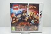 Nintendo LEGO The Lord Of The Rings Standaard Duits, Nederlands, Engels, Spaans, Frans, Italiaans, Portugees, Russisch Nintendo 3DS