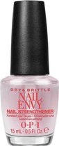 OPI - Nail Envy Dry & Brittle - Harde en Breekbare Nagels