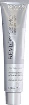 Revlon - Revlonissimo Colorsmetique - Haarverf - 60ML - 6.4