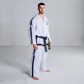 Fuji Mae ITF Approved sabum Taekwon-Do pak Kleur: Wit, 4 - 170