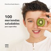 100 Meriendas saludables