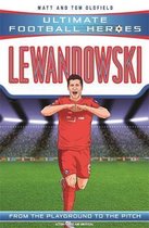 Ultimate Football Heroes- Lewandowski (Ultimate Football Heroes - the No. 1 football series)