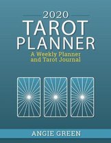2020 Tarot Planner