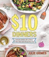 $10 Dinners