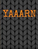 Yaaarn