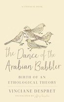 Univocal-The Dance of the Arabian Babbler