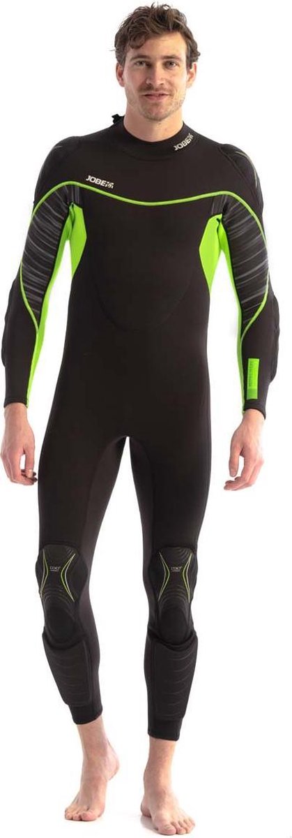 Jobe Detroit 3/2mm Voorgevormd PWC Wetsuit Heren - M