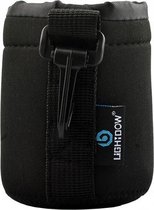Lightdow lens pouch lenstas opbergtas maat S