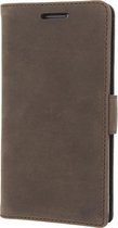 Valenta - Booklet Classic Luxe - Huawei Ascend G6 - bruin