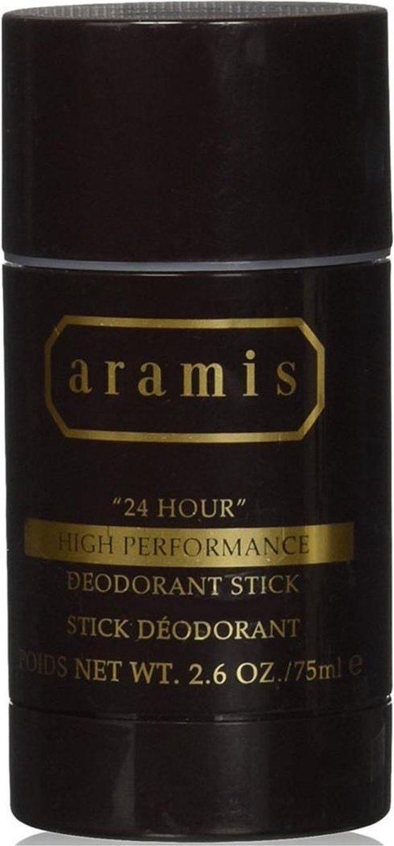 Aramis - 24-Hour HighPerformance Deodorant Stick 75 gr. | bol