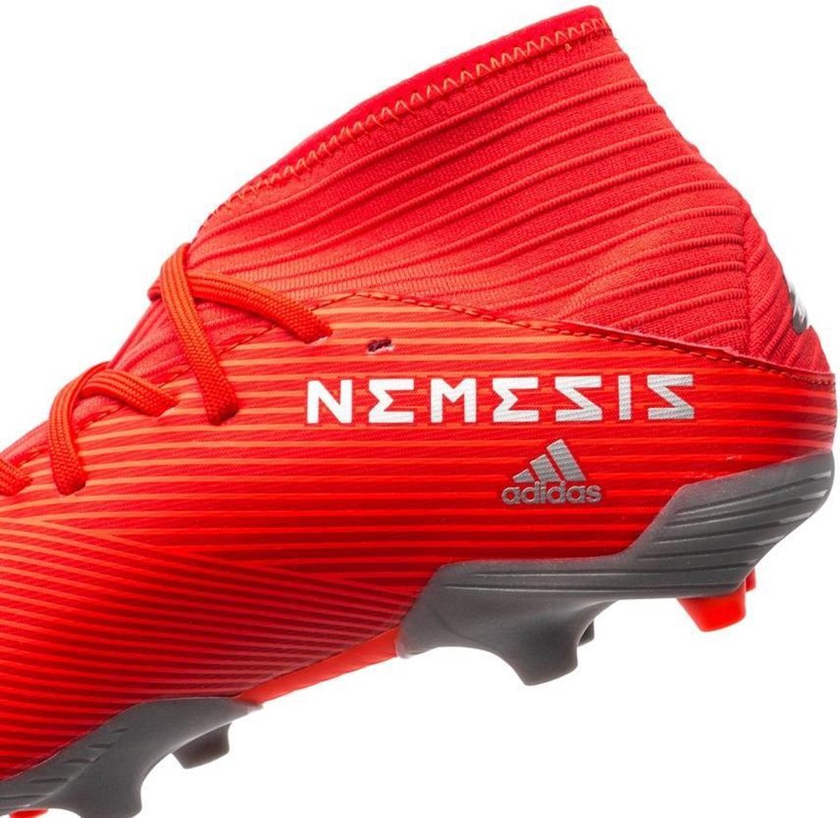 adidas Nemeziz 19,3 FG J Bottes Chaussures de football - Taille 36,5 |  bol.com