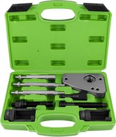 JBM Tools | Injector puller set (citroën, peugeot)