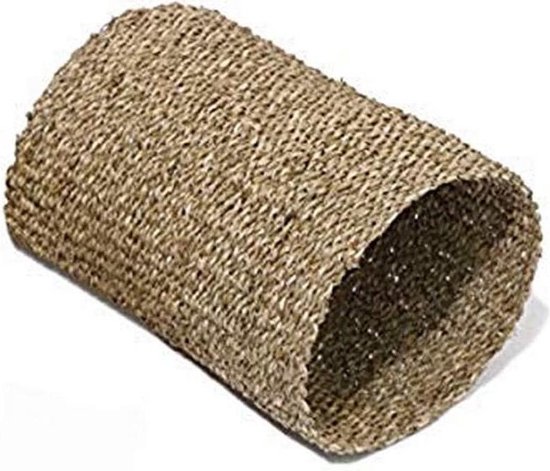 Sea Grass Tunnel - LARGE 30X20 CM