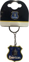 Everton Sleutelhanger Logo