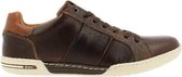 Bjorn Borg Bjorn Borg Cay Lea sneakers bruin Leer - Maat 44