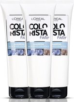 LOreal Paris Colorista Fader Shampoo Voordeelverpakking - 3 x 200 ml