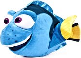 Finding Dory - Disney - Pluche Knuffel Vis blauw 60cm lang