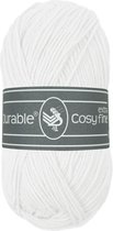 Durable Cosy extra fine White 310