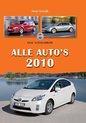 Alle Auto's 2010