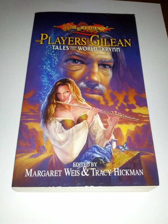 The Players Of Gilean