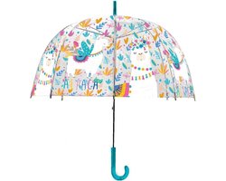 Prik Dank je hebben zich vergist Kinderparaplu's - Alpaca Kinderparaplu - paraplus - Paraplu - Paraplu kopen  - Paraplu... | bol.com