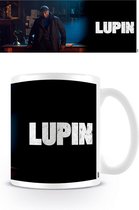 Netflix Lupin Mok