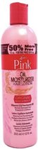 Haarlotion Luster Pink Oil Moist (355 ml)