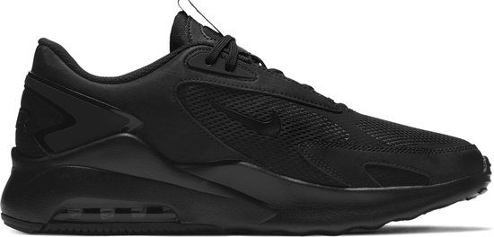 Witte NIKE Lage sneakers AIR MAX BOLT (GS) | Omoda